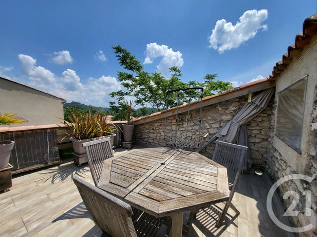 Maison à vendre FORCALQUIER