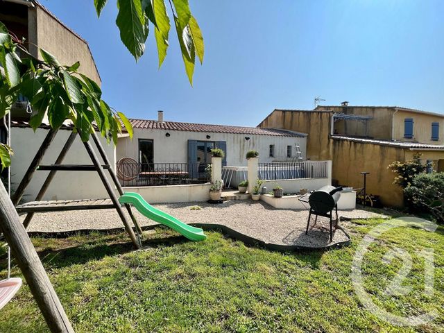 maison à vendre - 3 pièces - 94.5 m2 - CERESTE - 04 - PROVENCE-ALPES-COTE-D-AZUR - Century 21 Provence Immobilier