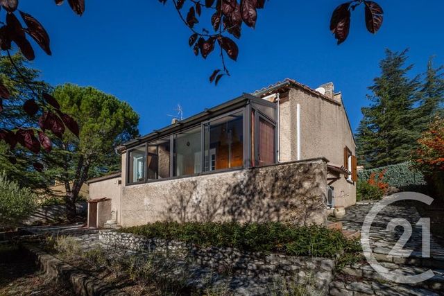 maison - ST ETIENNE LES ORGUES - 04