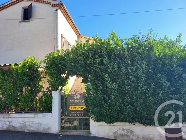 maison - VILLENEUVE - 04