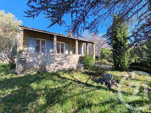  - FORCALQUIER - 