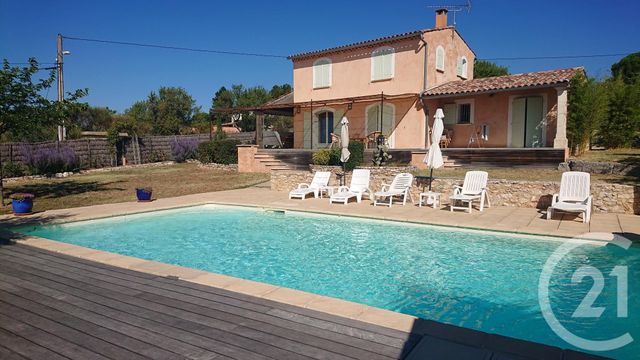 maison - REILLANNE - 04
