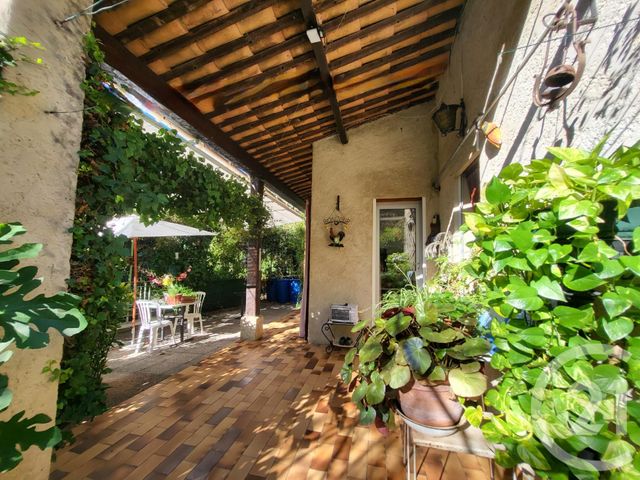 maison à vendre - 5 pièces - 127.0 m2 - ORAISON - 04 - PROVENCE-ALPES-COTE-D-AZUR - Century 21 Provence Immobilier