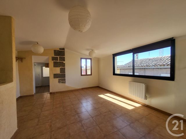 maison à vendre - 3 pièces - 64.0 m2 - ST MICHEL L OBSERVATOIRE - 04 - PROVENCE-ALPES-COTE-D-AZUR - Century 21 Provence Immobilier