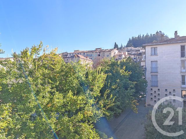 Afficher la photo en grand Appartement F2 à vendre - 2 pièces - 64.76 m2 - FORCALQUIER - 04 - PROVENCE-ALPES-COTE-D-AZUR - Century 21 Provence Immobilier