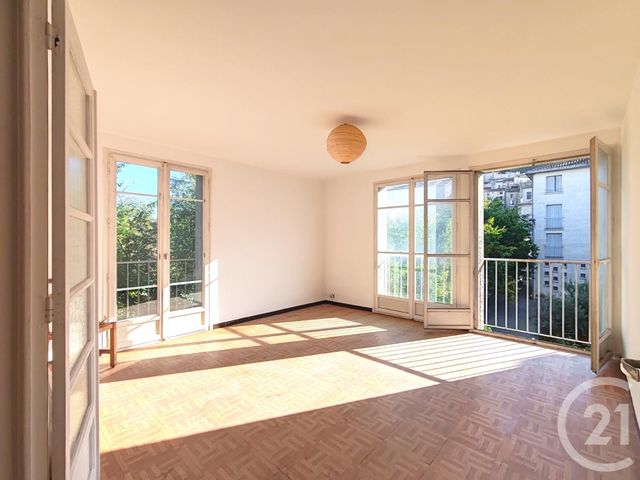 Appartement F2 à vendre - 2 pièces - 64.76 m2 - FORCALQUIER - 04 - PROVENCE-ALPES-COTE-D-AZUR - Century 21 Provence Immobilier