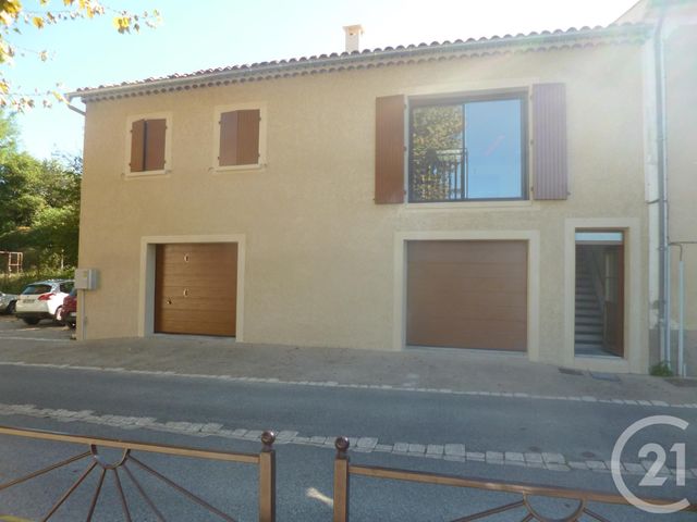 maison à louer - 3 pièces - 80.48 m2 - NIOZELLES - 04 - PROVENCE-ALPES-COTE-D-AZUR - Century 21 Provence Immobilier
