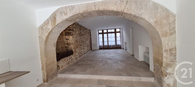 Appartement T2 à louer - 2 pièces - 74.89 m2 - MANE - 04 - PROVENCE-ALPES-COTE-D-AZUR - Century 21 Provence Immobilier