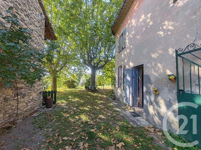 maison à vendre - 5 pièces - 395.25 m2 - SIGONCE - 04 - PROVENCE-ALPES-COTE-D-AZUR - Century 21 Provence Immobilier
