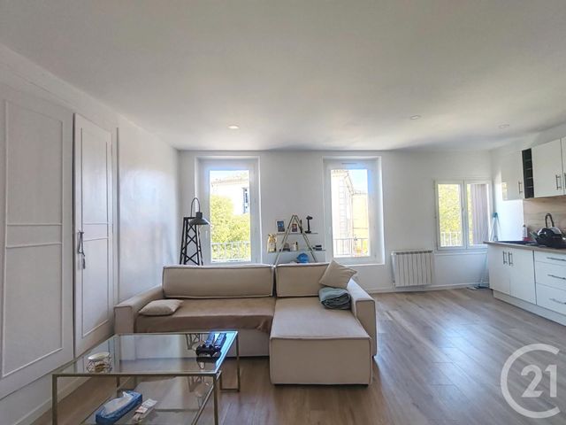 Appartement Duplex à vendre FORCALQUIER