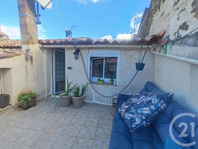 maison - CRUIS - 04