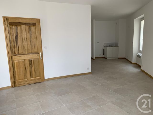 appartement - FORCALQUIER - 04