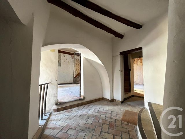appartement à vendre - 5 pièces - 101.18 m2 - FORCALQUIER - 04 - PROVENCE-ALPES-COTE-D-AZUR - Century 21 Provence Immobilier