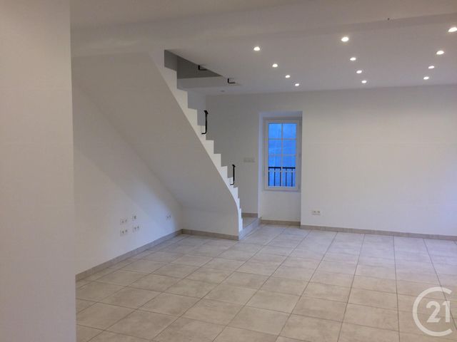 appartement - LIMANS - 04