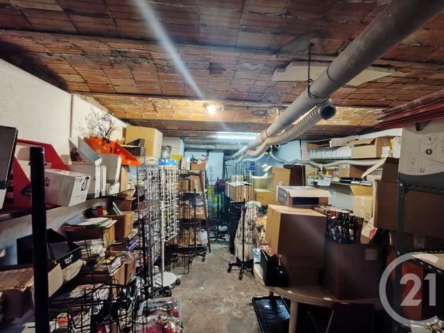 Afficher la photo en grand Appartement Local à vendre - 1 pièce - 44.91 m2 - FORCALQUIER - 04 - PROVENCE-ALPES-COTE-D-AZUR - Century 21 Provence Immobilier