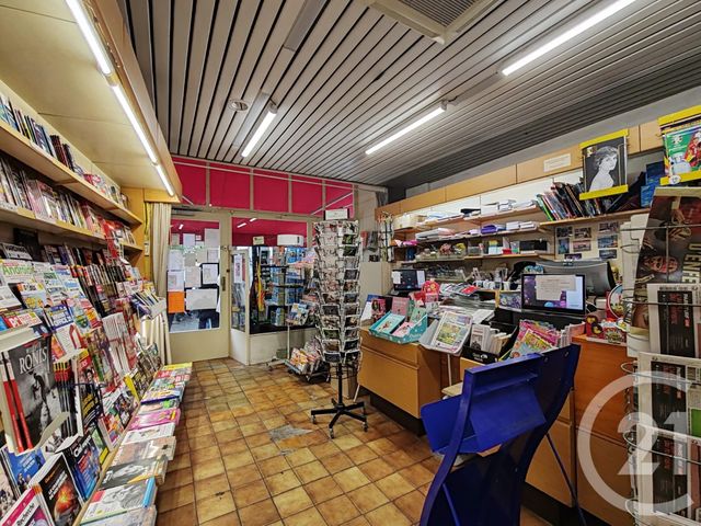 Afficher la photo en grand Appartement Local à vendre - 1 pièce - 44.91 m2 - FORCALQUIER - 04 - PROVENCE-ALPES-COTE-D-AZUR - Century 21 Provence Immobilier