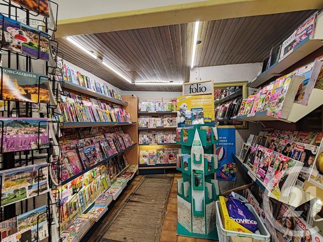 Afficher la photo en grand Appartement Local à vendre - 1 pièce - 44.91 m2 - FORCALQUIER - 04 - PROVENCE-ALPES-COTE-D-AZUR - Century 21 Provence Immobilier