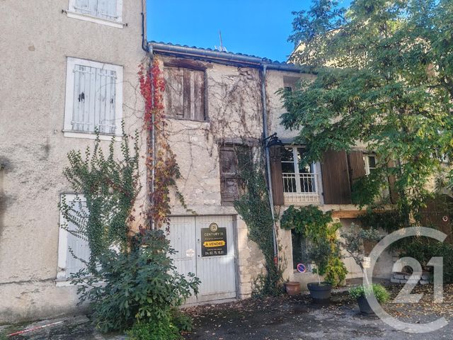 maison à vendre - 2 pièces - 56.0 m2 - ST MICHEL L OBSERVATOIRE - 04 - PROVENCE-ALPES-COTE-D-AZUR - Century 21 Provence Immobilier