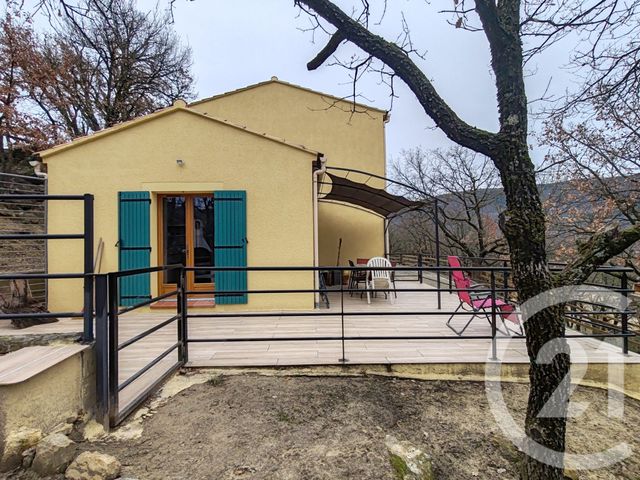 maison à vendre - 4 pièces - 132.69 m2 - ST MAIME - 04 - PROVENCE-ALPES-COTE-D-AZUR - Century 21 Provence Immobilier