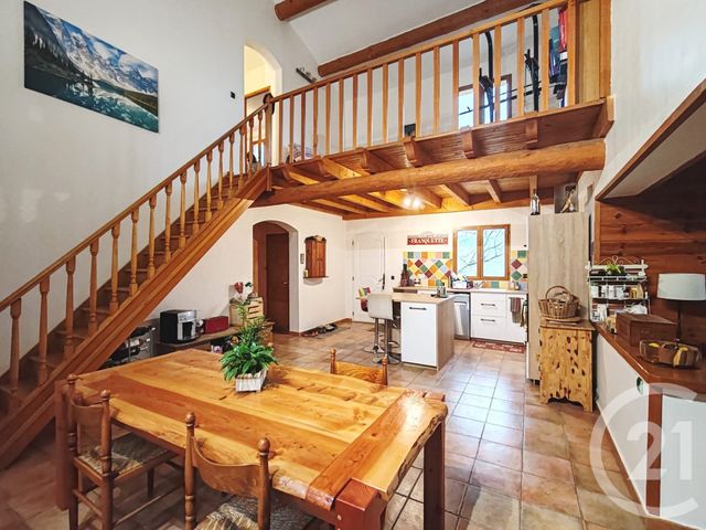 Maison à vendre ST MAIME