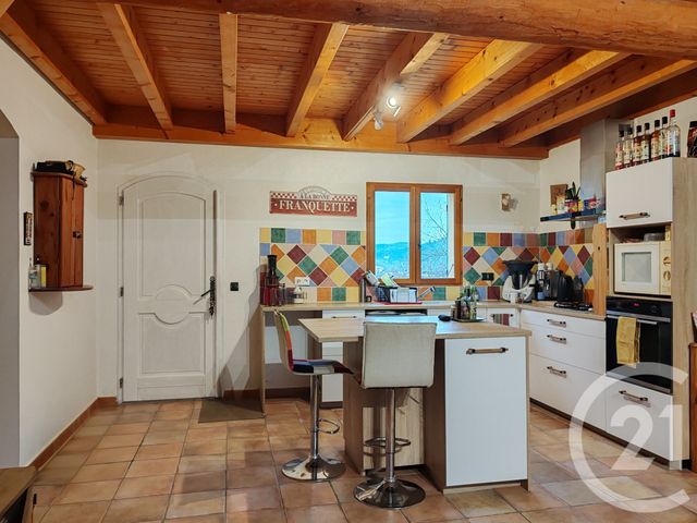 maison à vendre - 4 pièces - 132.69 m2 - ST MAIME - 04 - PROVENCE-ALPES-COTE-D-AZUR - Century 21 Provence Immobilier