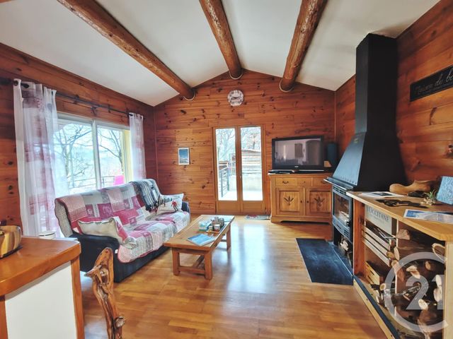 maison à vendre - 4 pièces - 132.69 m2 - ST MAIME - 04 - PROVENCE-ALPES-COTE-D-AZUR - Century 21 Provence Immobilier