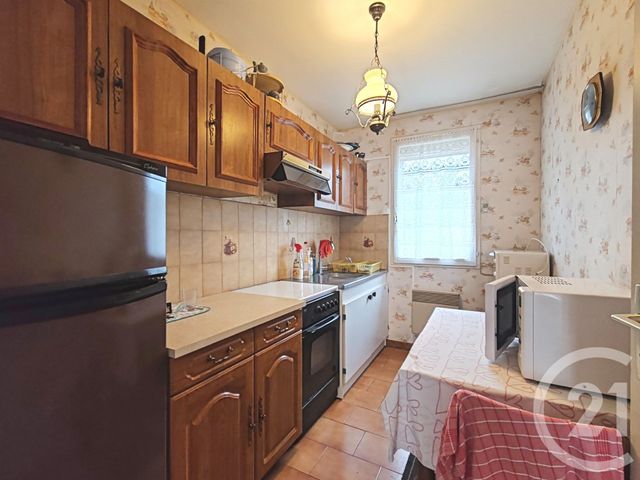 maison à vendre - 3 pièces - 55.0 m2 - ORAISON - 04 - PROVENCE-ALPES-COTE-D-AZUR - Century 21 Provence Immobilier