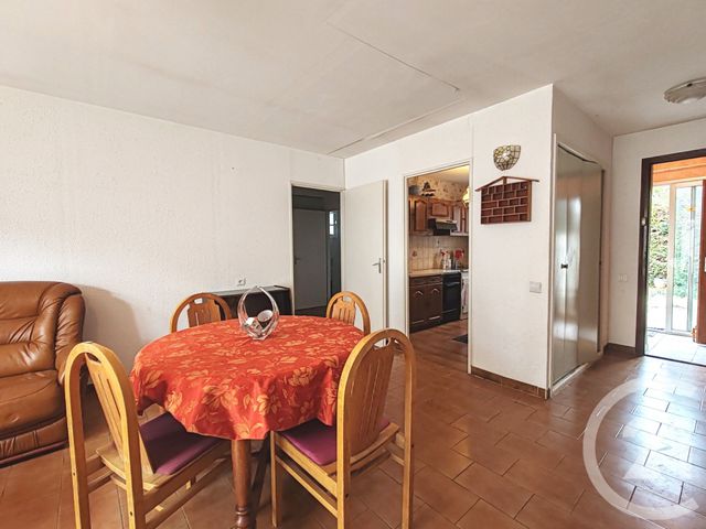 maison à vendre - 3 pièces - 55.0 m2 - ORAISON - 04 - PROVENCE-ALPES-COTE-D-AZUR - Century 21 Provence Immobilier