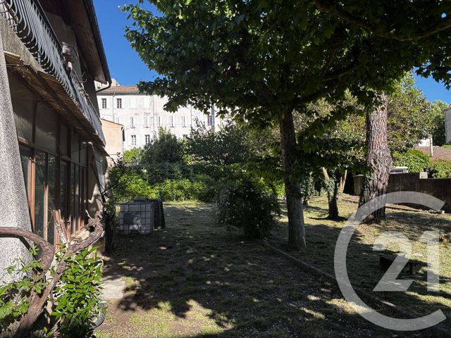 Maison à vendre FORCALQUIER