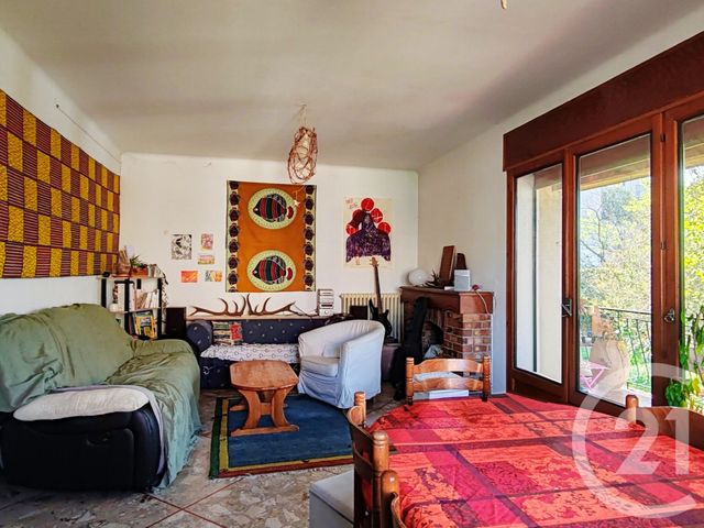 maison à vendre - 6 pièces - 166.0 m2 - FORCALQUIER - 04 - PROVENCE-ALPES-COTE-D-AZUR - Century 21 Provence Immobilier