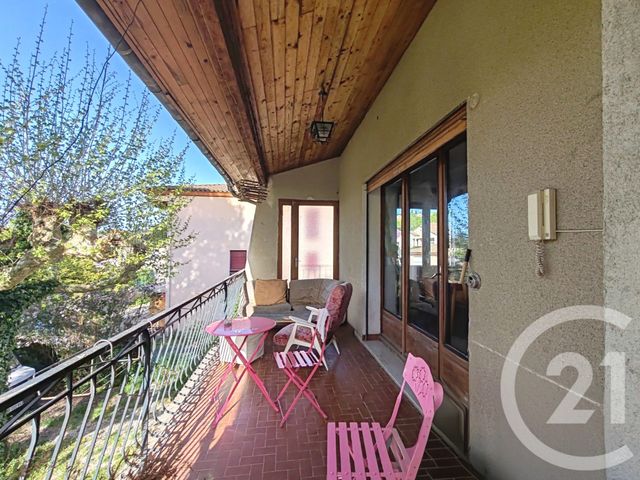 maison à vendre - 6 pièces - 166.0 m2 - FORCALQUIER - 04 - PROVENCE-ALPES-COTE-D-AZUR - Century 21 Provence Immobilier