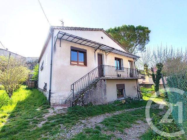 maison à vendre - 6 pièces - 166.0 m2 - FORCALQUIER - 04 - PROVENCE-ALPES-COTE-D-AZUR - Century 21 Provence Immobilier