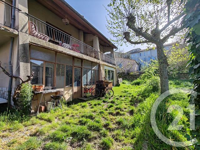 maison à vendre - 6 pièces - 166.0 m2 - FORCALQUIER - 04 - PROVENCE-ALPES-COTE-D-AZUR - Century 21 Provence Immobilier