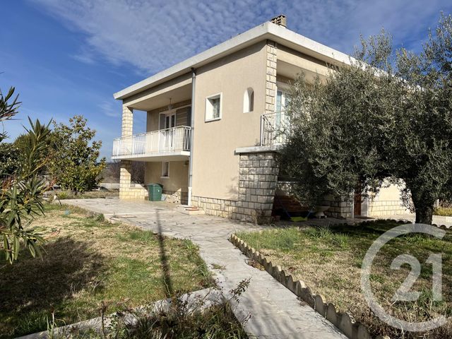 maison à vendre - 5 pièces - 109.02 m2 - ORAISON - 04 - PROVENCE-ALPES-COTE-D-AZUR - Century 21 Provence Immobilier