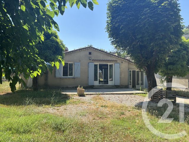 maison - MANE - 04