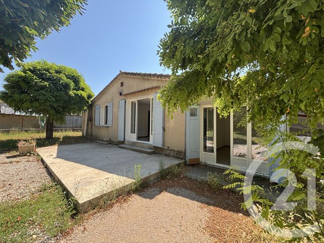 maison à vendre - 3 pièces - 65.0 m2 - MANE - 04 - PROVENCE-ALPES-COTE-D-AZUR - Century 21 Provence Immobilier