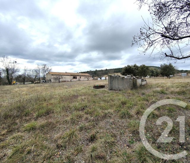 maison à vendre - 4 pièces - 88.0 m2 - FONTIENNE - 04 - PROVENCE-ALPES-COTE-D-AZUR - Century 21 Provence Immobilier