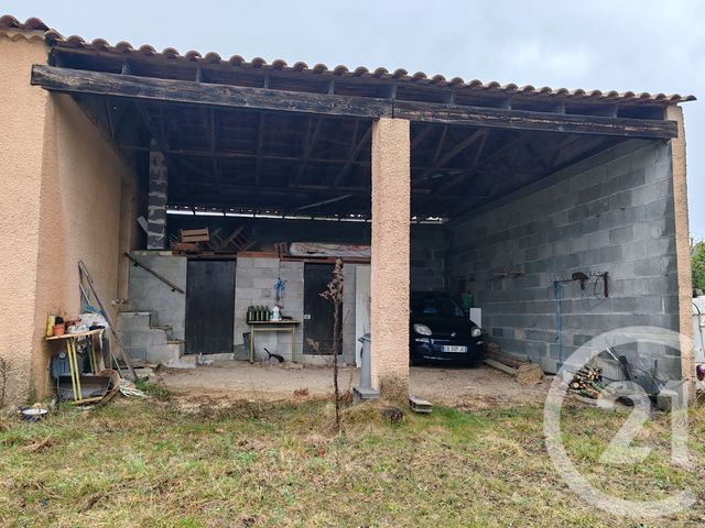 maison à vendre - 4 pièces - 88.0 m2 - FONTIENNE - 04 - PROVENCE-ALPES-COTE-D-AZUR - Century 21 Provence Immobilier