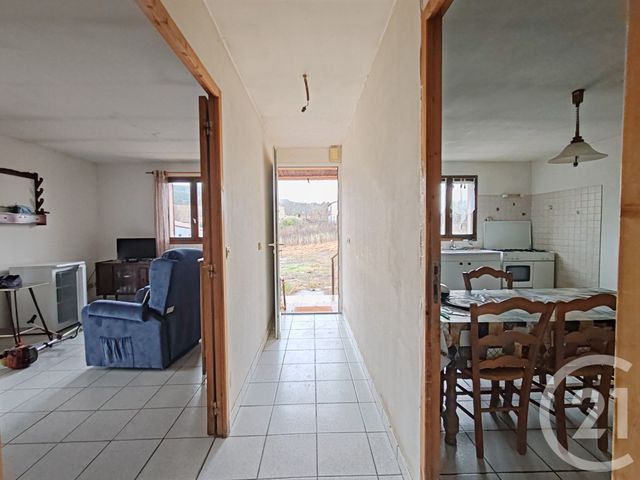 maison à vendre - 4 pièces - 88.0 m2 - FONTIENNE - 04 - PROVENCE-ALPES-COTE-D-AZUR - Century 21 Provence Immobilier