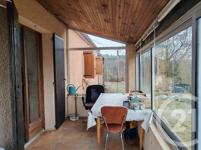 maison à vendre - 4 pièces - 88.0 m2 - FONTIENNE - 04 - PROVENCE-ALPES-COTE-D-AZUR - Century 21 Provence Immobilier