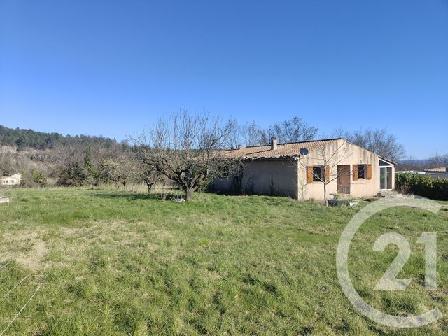 maison - FONTIENNE - 04