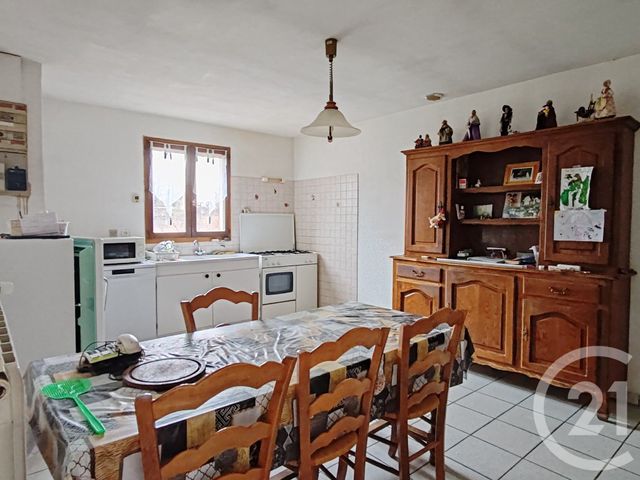 maison à vendre - 4 pièces - 88.0 m2 - FONTIENNE - 04 - PROVENCE-ALPES-COTE-D-AZUR - Century 21 Provence Immobilier