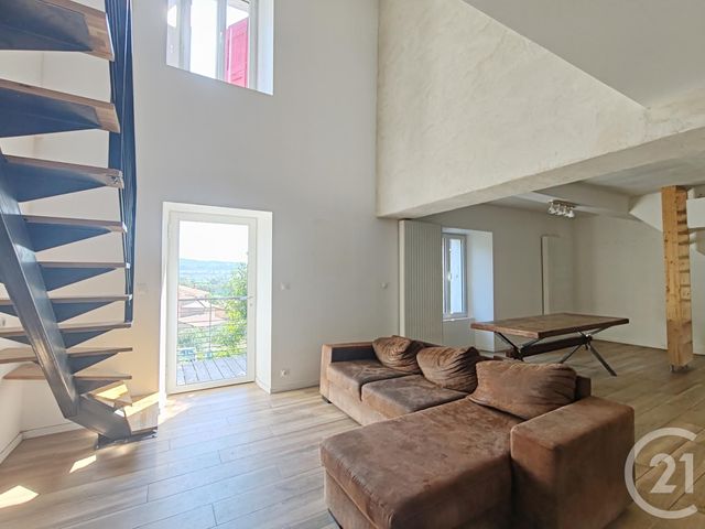 maison à vendre - 6 pièces - 124.0 m2 - LA BRILLANNE - 04 - PROVENCE-ALPES-COTE-D-AZUR - Century 21 Provence Immobilier