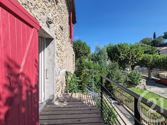 maison à vendre - 6 pièces - 124.0 m2 - LA BRILLANNE - 04 - PROVENCE-ALPES-COTE-D-AZUR - Century 21 Provence Immobilier