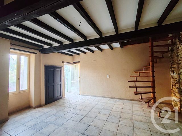 maison à vendre - 3 pièces - 62.8 m2 - ST MARTIN LES EAUX - 04 - PROVENCE-ALPES-COTE-D-AZUR - Century 21 Provence Immobilier