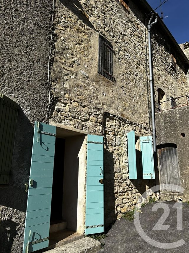 maison à vendre - 3 pièces - 62.8 m2 - ST MARTIN LES EAUX - 04 - PROVENCE-ALPES-COTE-D-AZUR - Century 21 Provence Immobilier