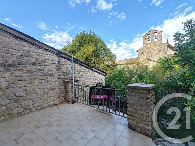 maison à vendre - 3 pièces - 62.8 m2 - ST MARTIN LES EAUX - 04 - PROVENCE-ALPES-COTE-D-AZUR - Century 21 Provence Immobilier