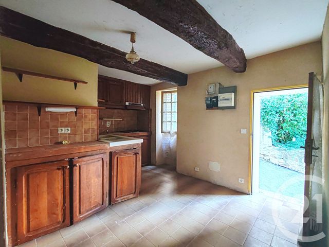 maison à vendre - 3 pièces - 62.8 m2 - ST MARTIN LES EAUX - 04 - PROVENCE-ALPES-COTE-D-AZUR - Century 21 Provence Immobilier