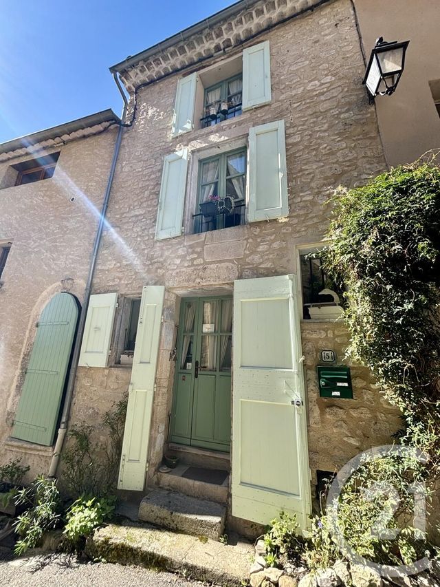 maison à vendre - 3 pièces - 70.54 m2 - MANE - 04 - PROVENCE-ALPES-COTE-D-AZUR - Century 21 Provence Immobilier