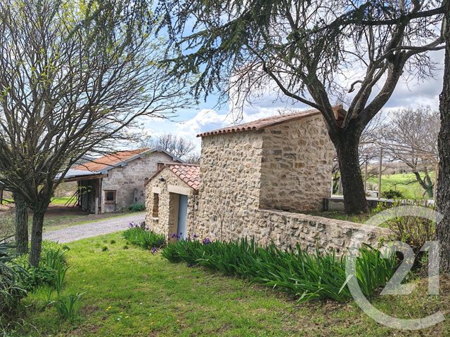 Afficher la photo en grand maison à vendre - 8 pièces - 215.0 m2 - NIOZELLES - 04 - PROVENCE-ALPES-COTE-D-AZUR - Century 21 Provence Immobilier